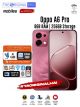Oppo A6 Pro - 8GB RAM - 256GB Storage - Red - Easy Monthly Installments - PTA Approved - 1 Year Brand Warranty - The Original Bro Mobiles - TOB75
